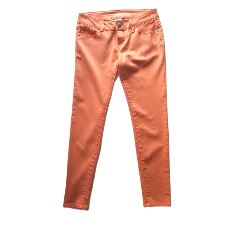 Celebrity Pink Jeans